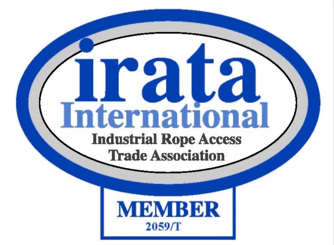 IRATA International Certification